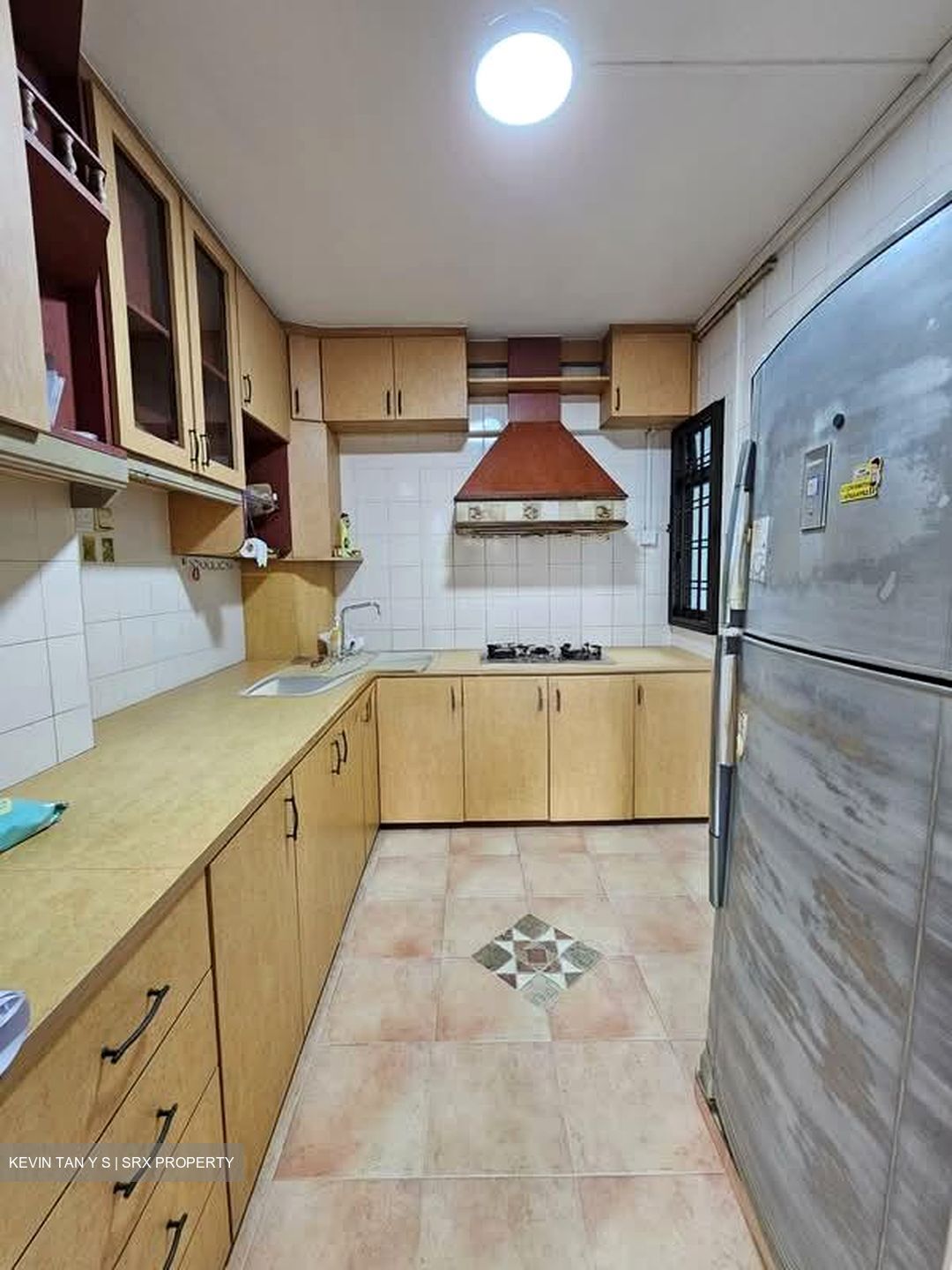 Blk 731 Tampines Courtview (Tampines), HDB 5 Rooms #604913151